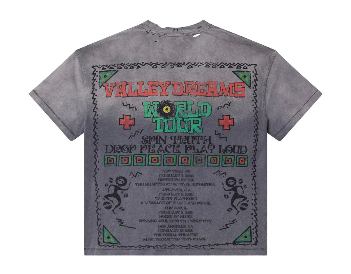 Vale Forever Chaos Tshirt