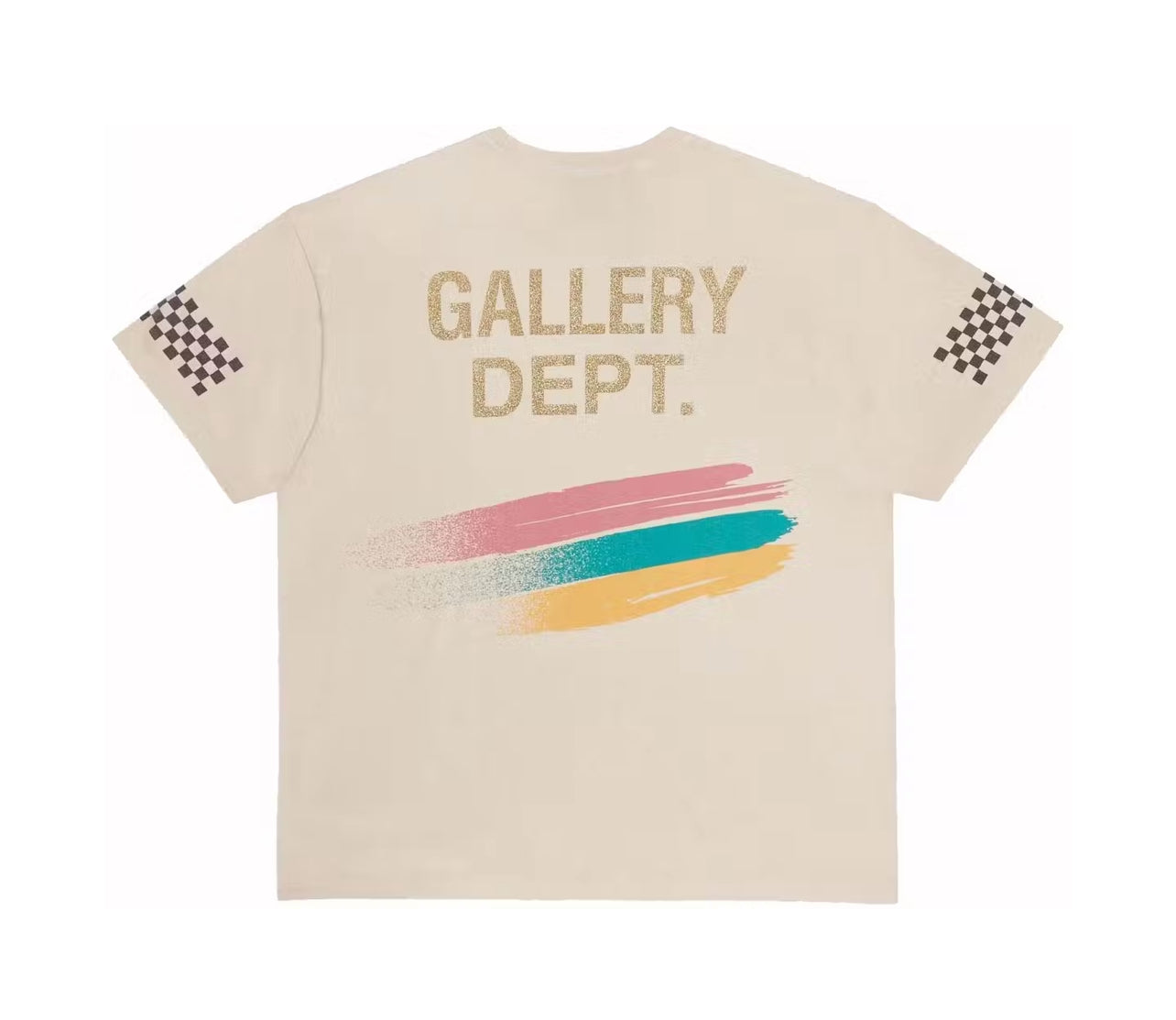 Gallery Dept F1 Exclusive Miami Grand Prix Tee
