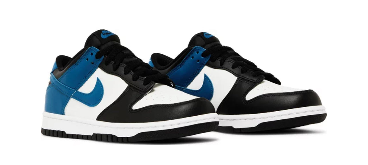 Dunk Low Industrial Blue FD6923-100