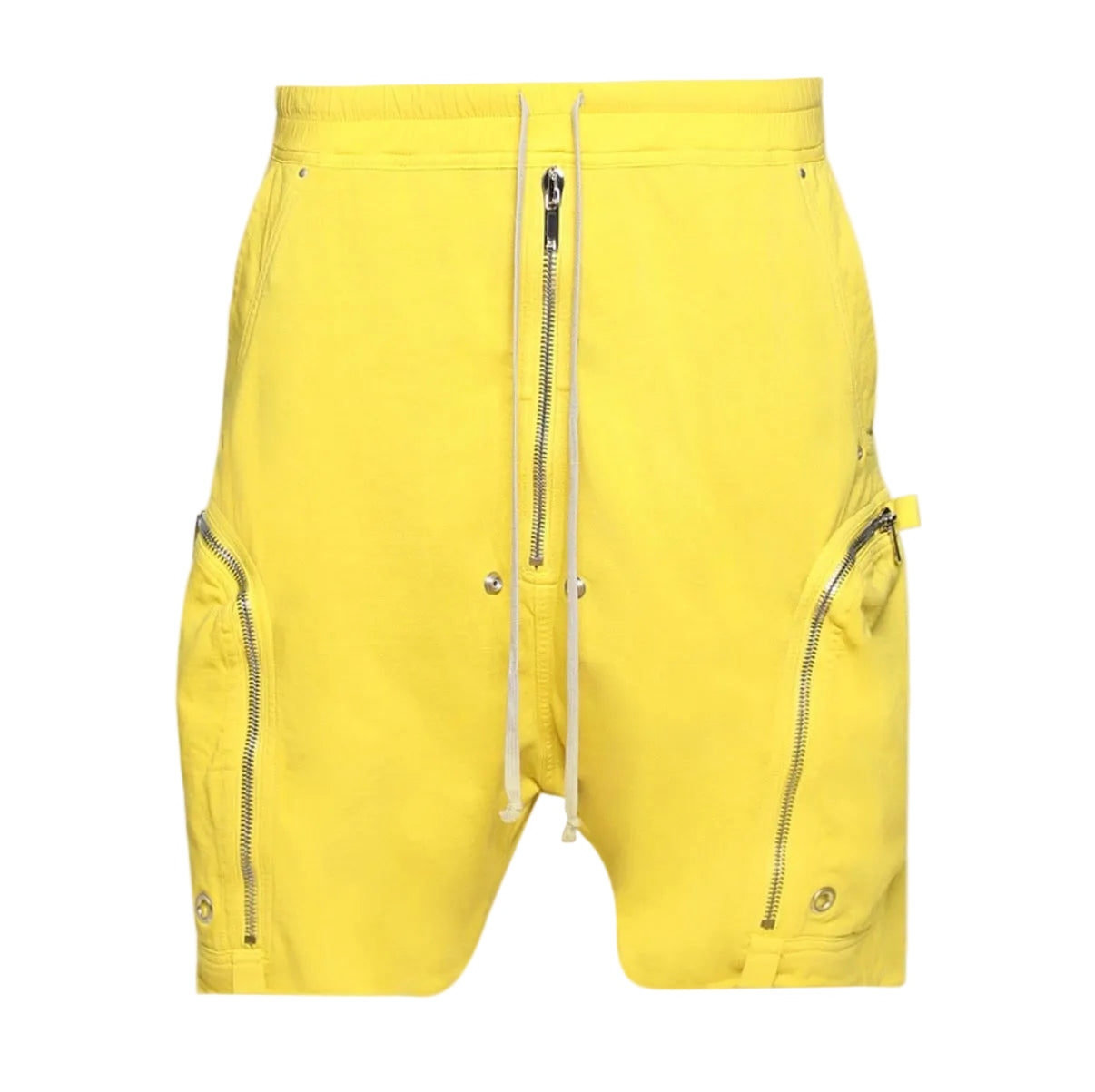 Rick Owens Drkshdw Bauhaus Short