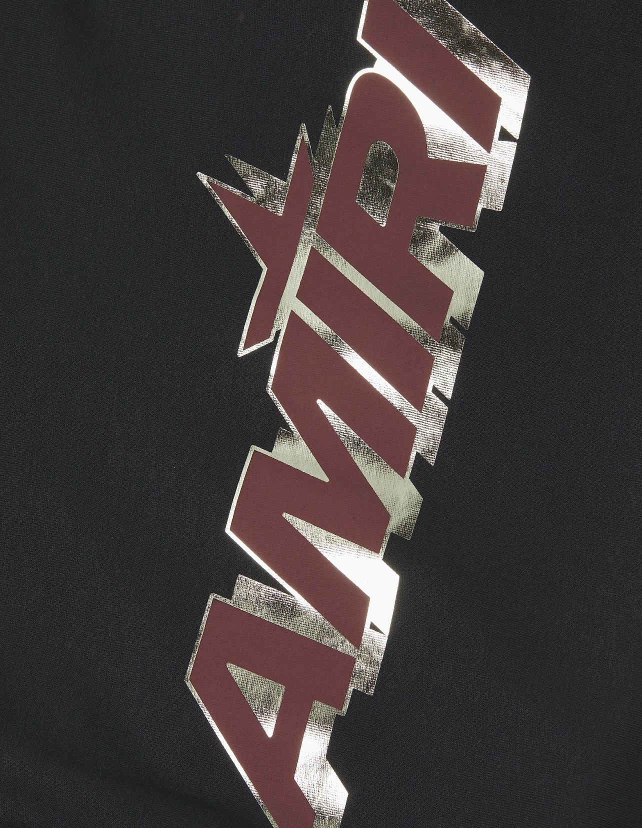 Amiri Shadow Tshirt