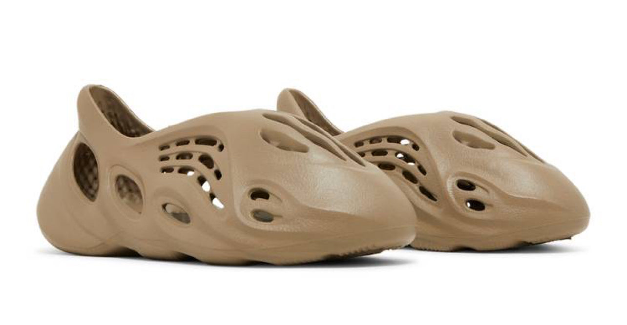 Yeezy Foam Runner Ochre