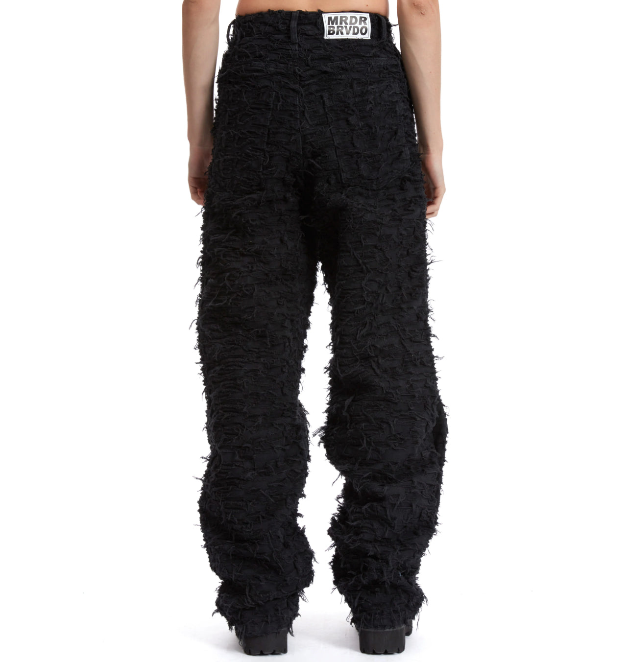 Who Decides War Husk Jeans