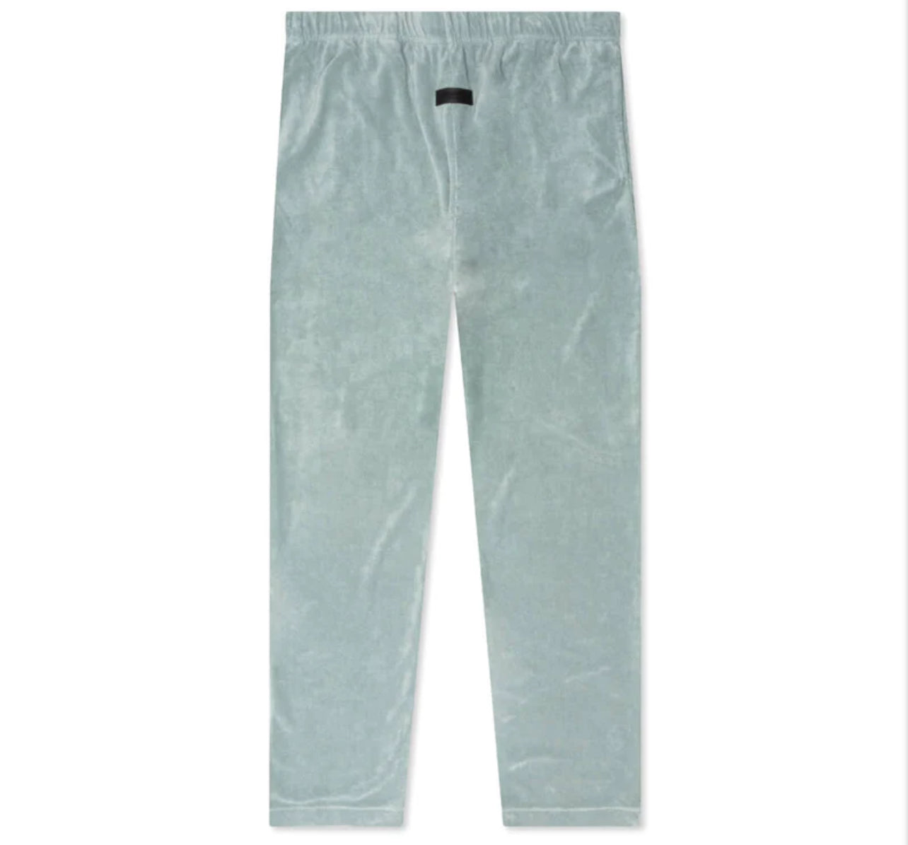 Essentials Terry Relaxed Pant