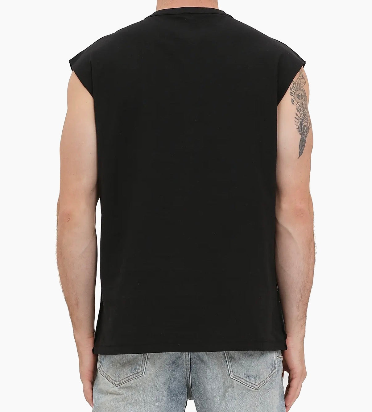 Purple Brand Stars Muscle Tank