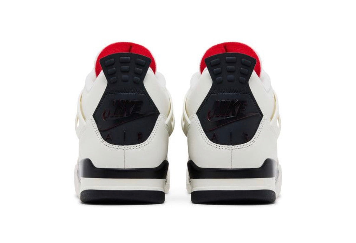 Jordan 4 Retro Flight Club IM4002-100