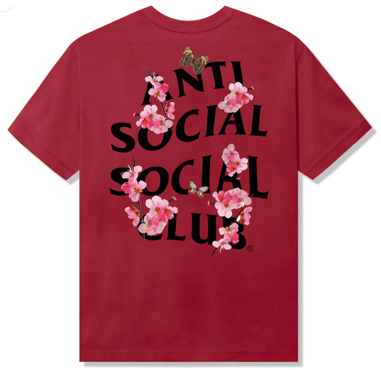 ASSC Kkotch Tee