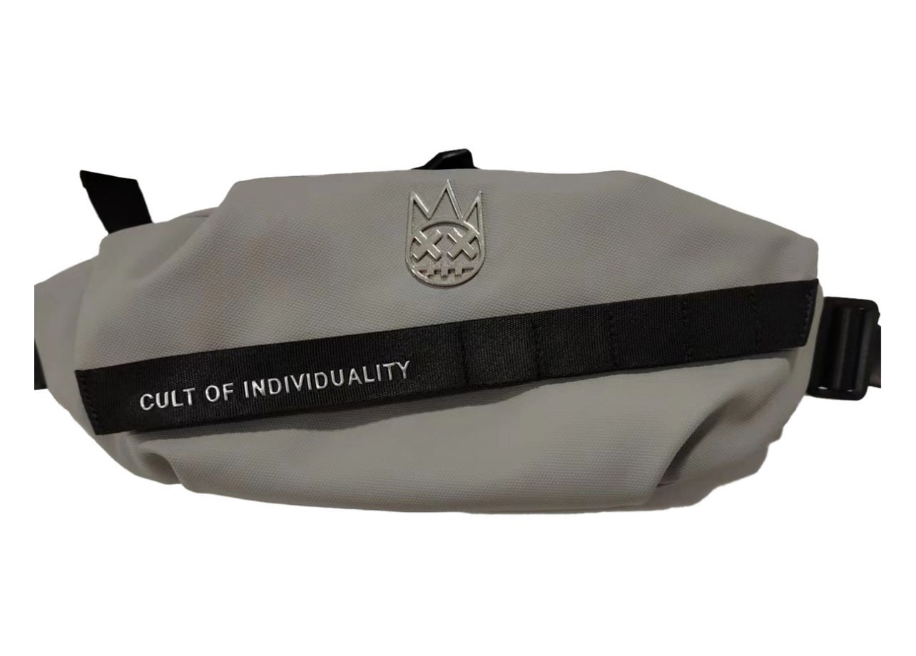 Cult Crossbody Bag Grey