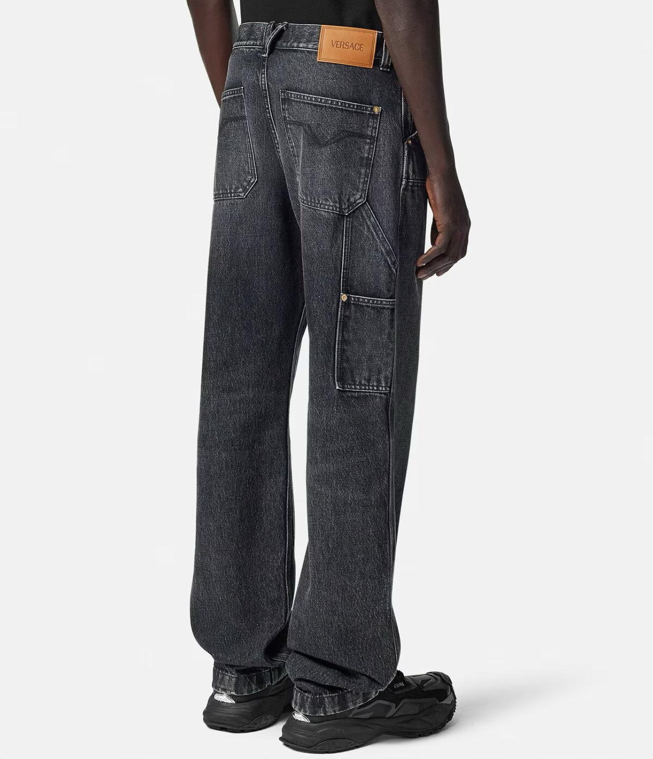 Versace Carpenter Jean