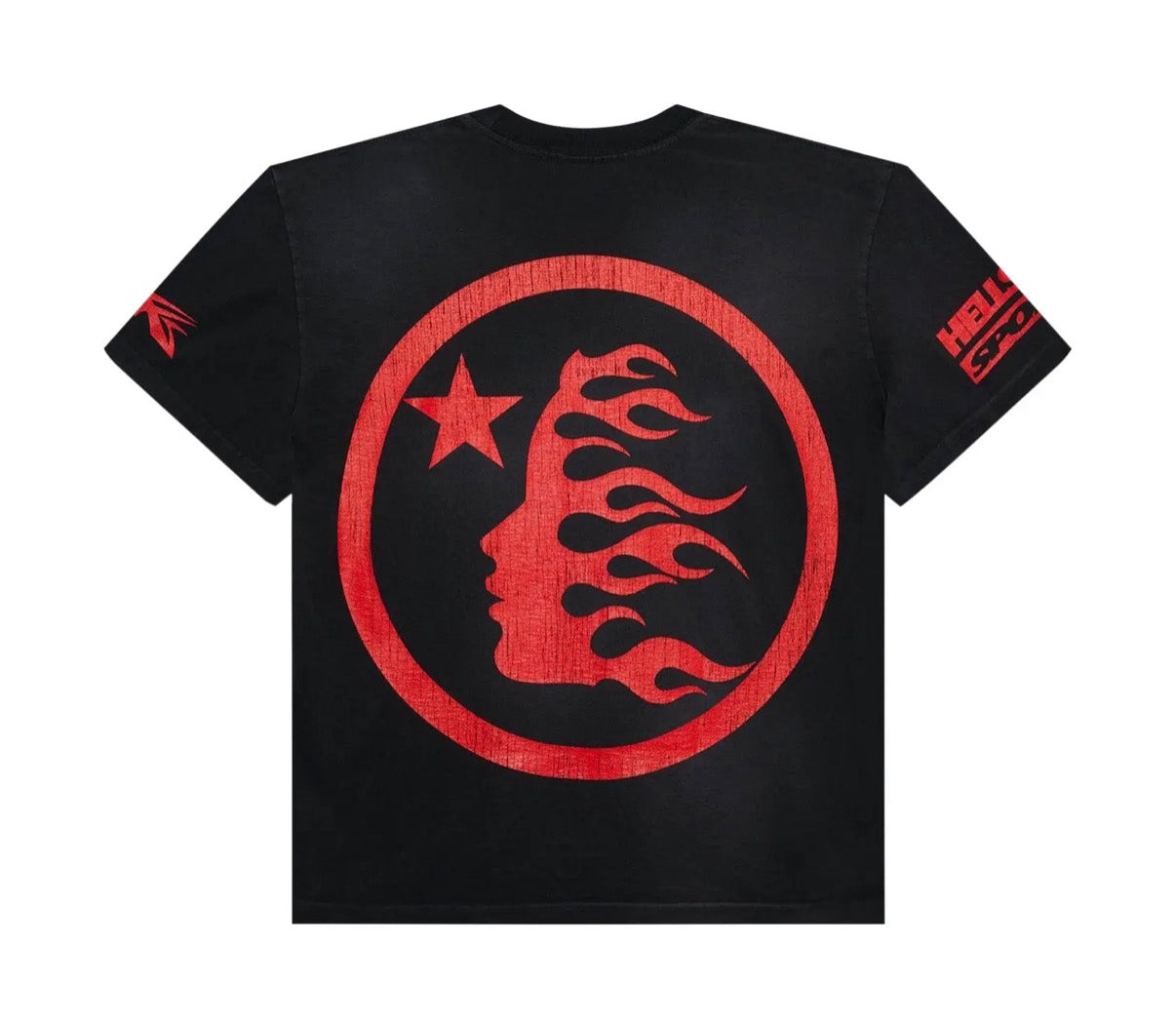 Hellstar Beat Us Tshirt