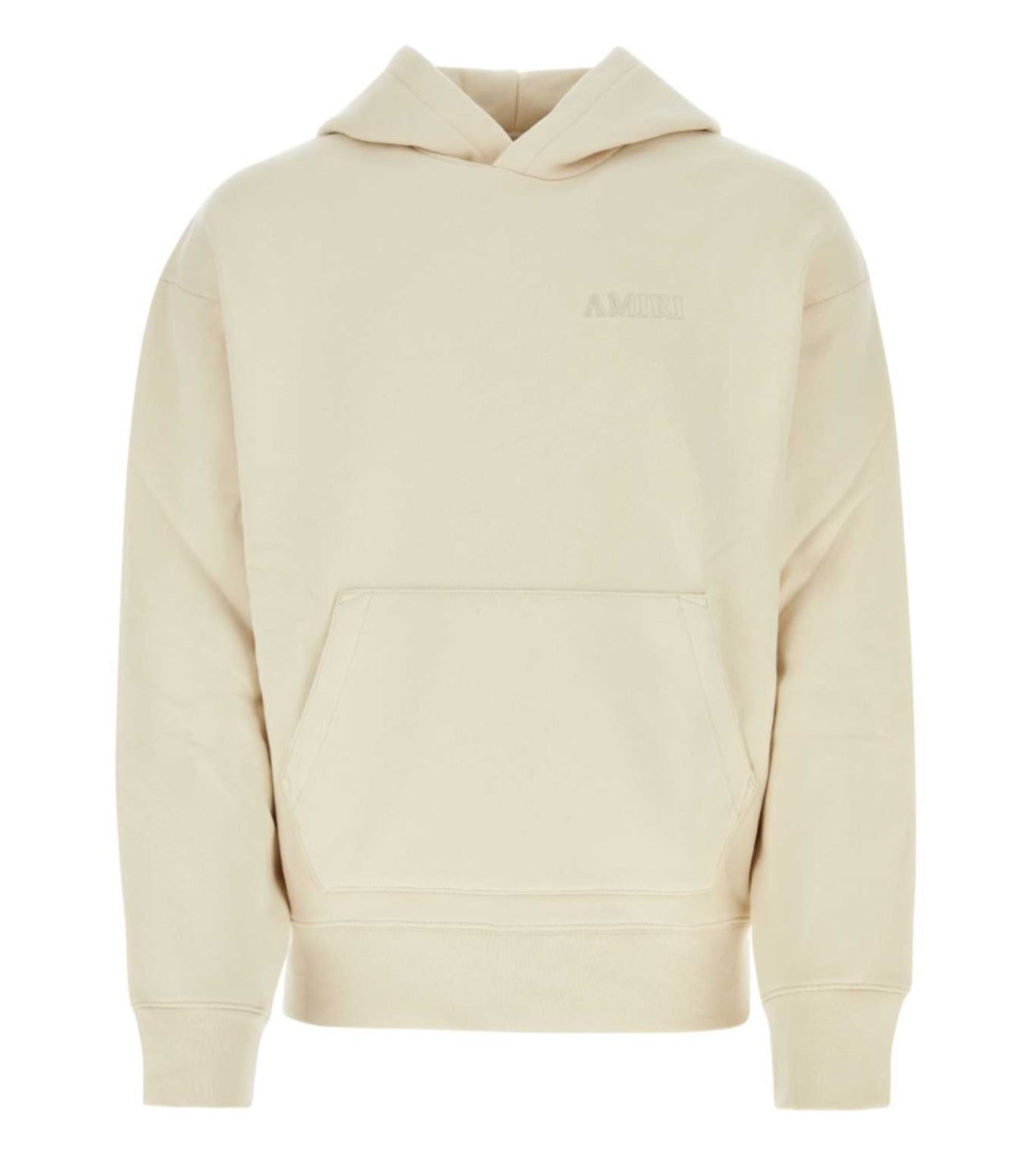 Amiri Embroidered Hoodie