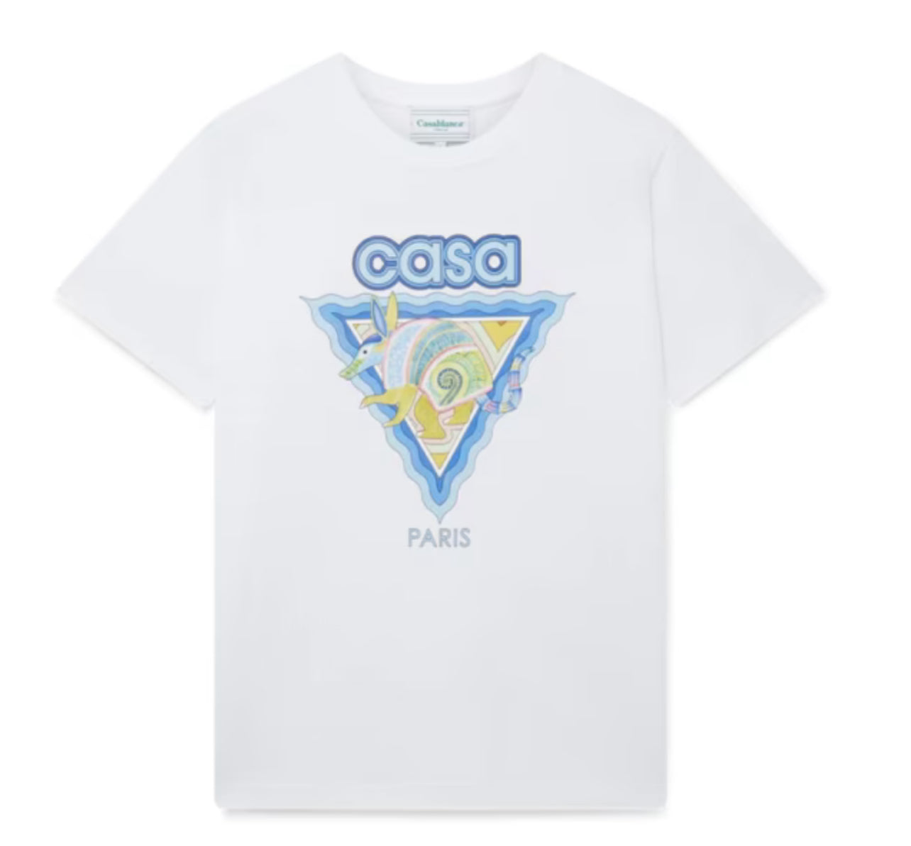 Casablanca Armadillo Tshirt