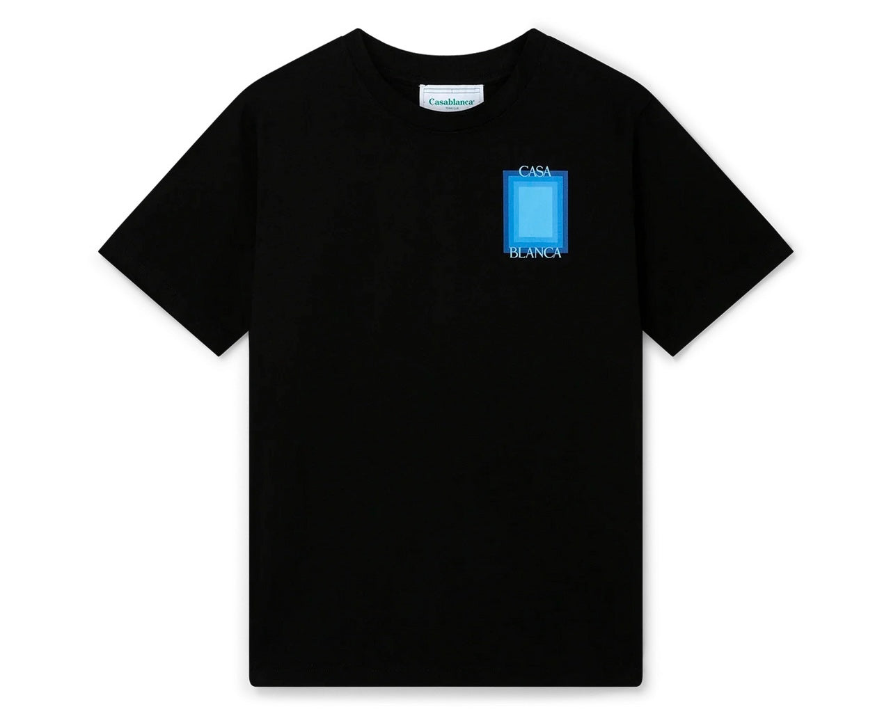 Casablanca Gradient Stacked Tshirt