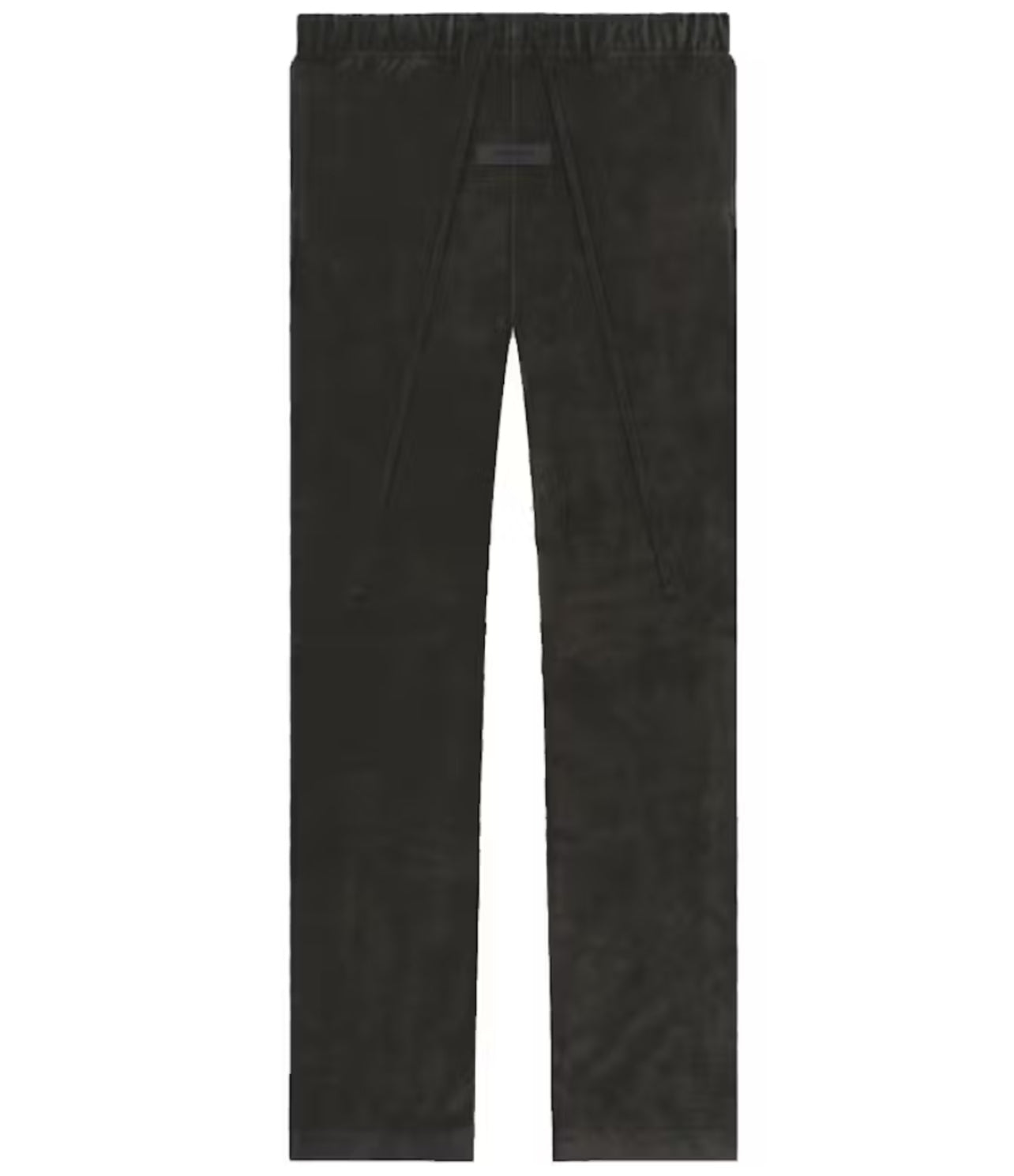 Essentials Terry Relaxed Pant