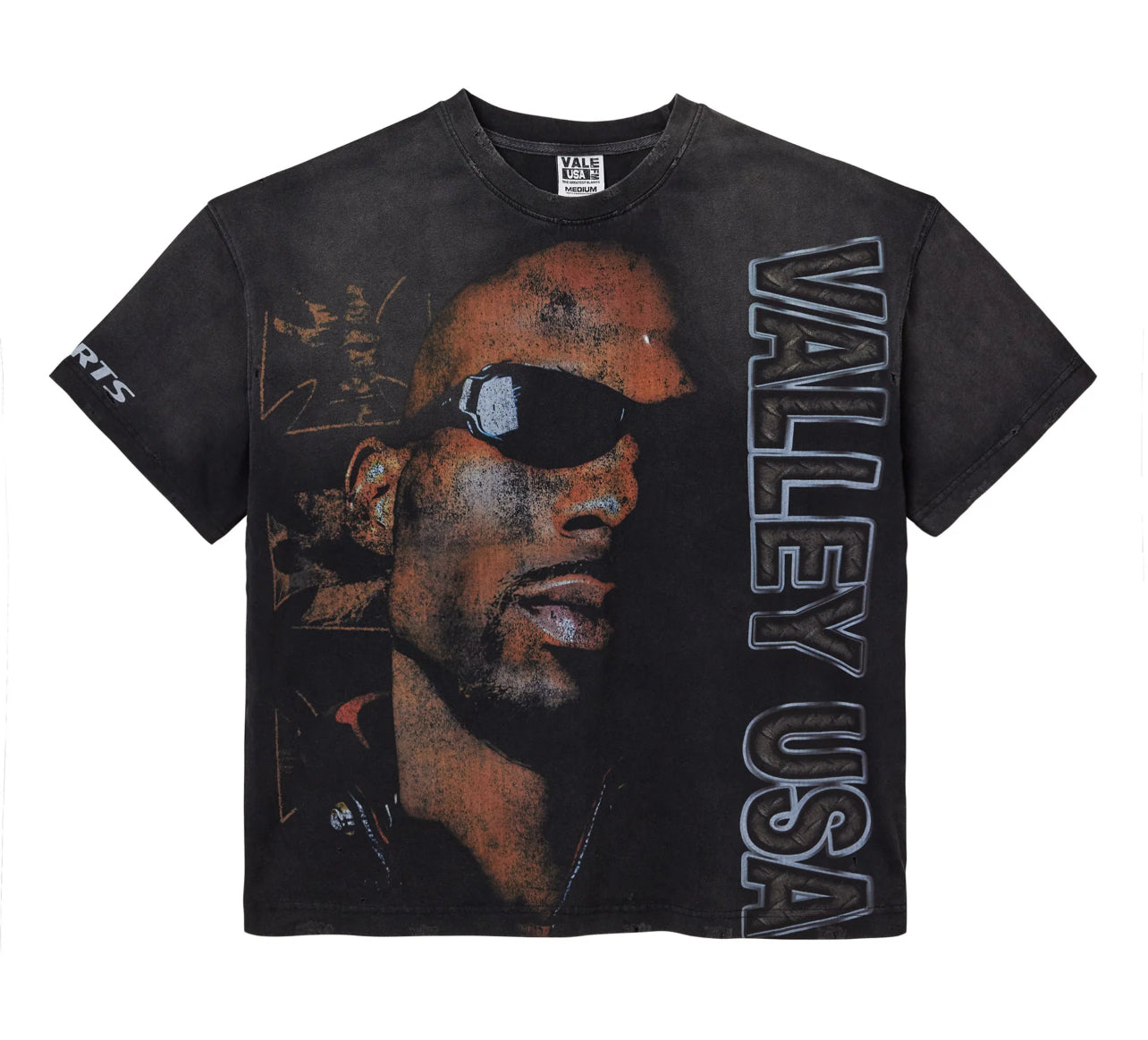Vale Forever The Dog Tshirt
