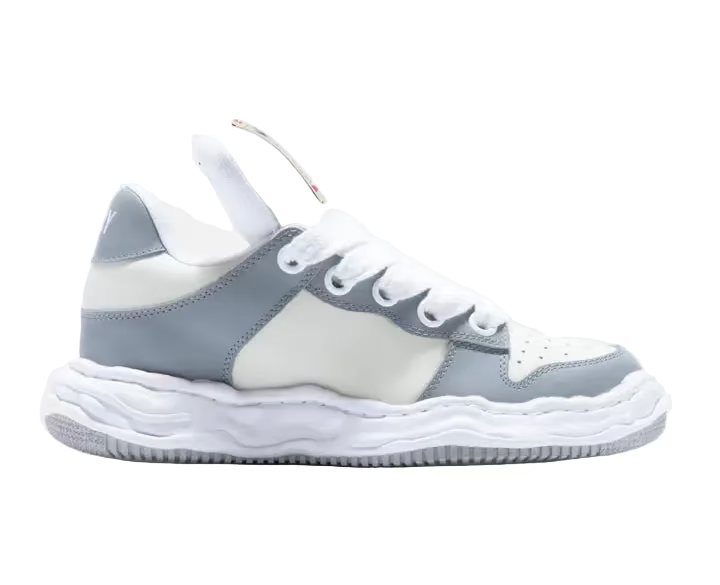 Maison Mihara Yasuhiro Wayne Sneakers
