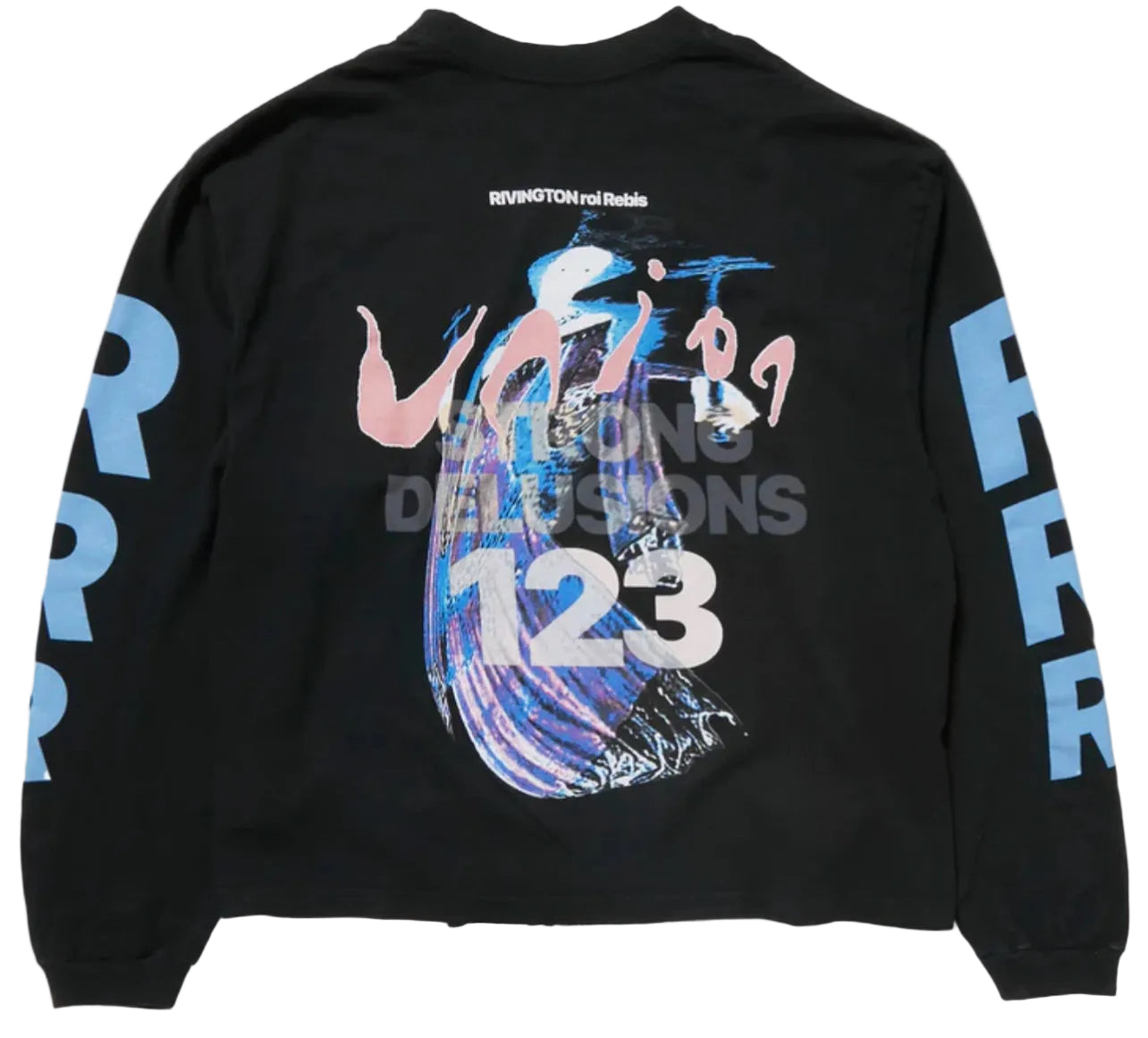 RRR123 Complexcon Sweater