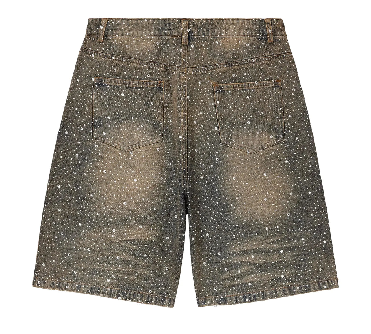 Vale Forever Rainstorm Short