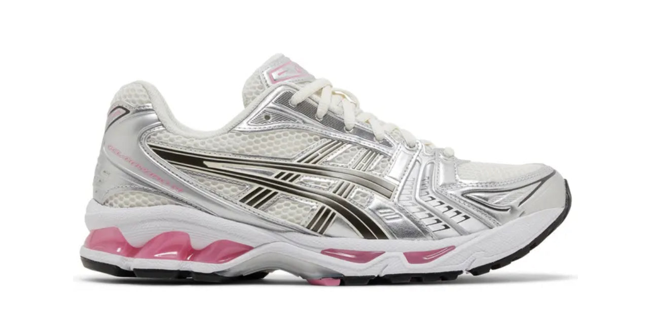Asics Gel Kayano 14 Cream Sweet Pink