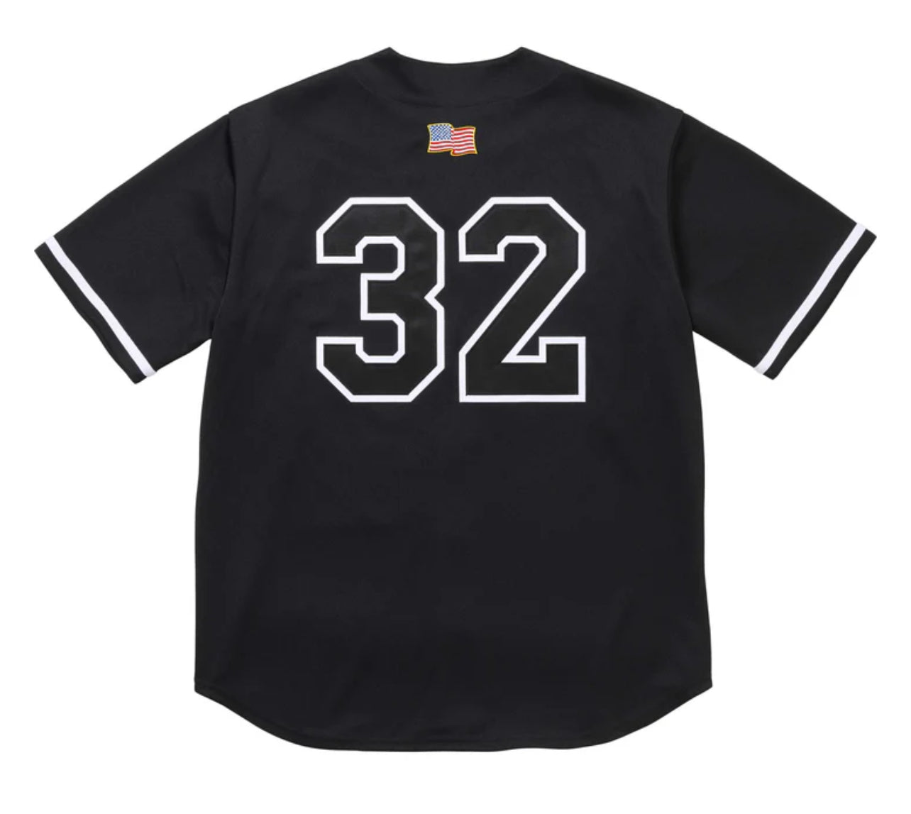 Supreme Sword Jersey