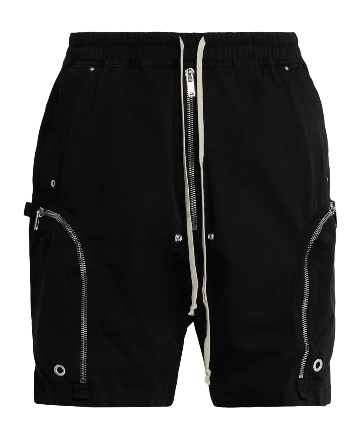 Rick Owens Bauhaus Short