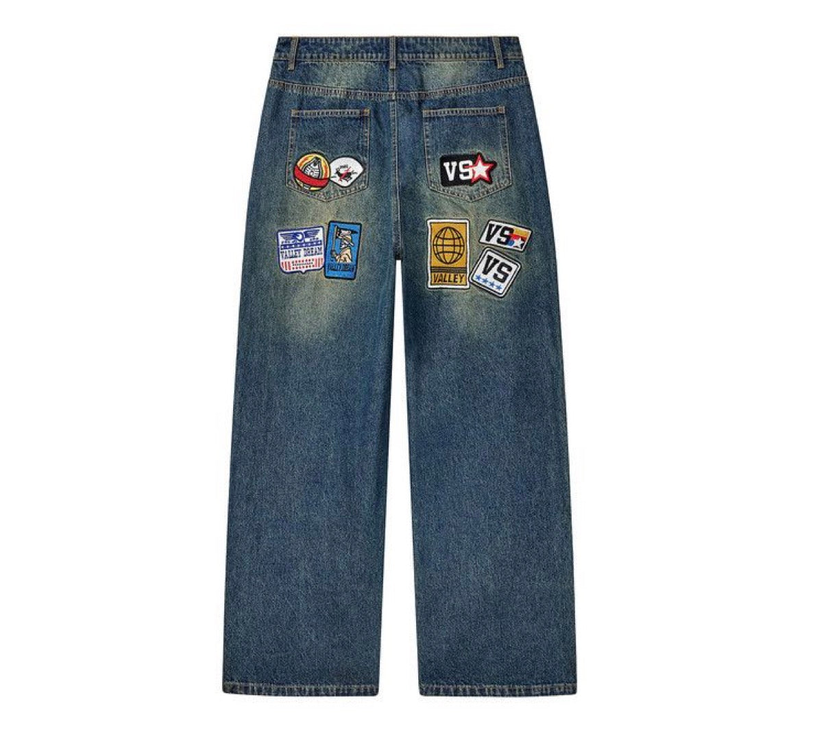 Vale Forever 1980 Denim
