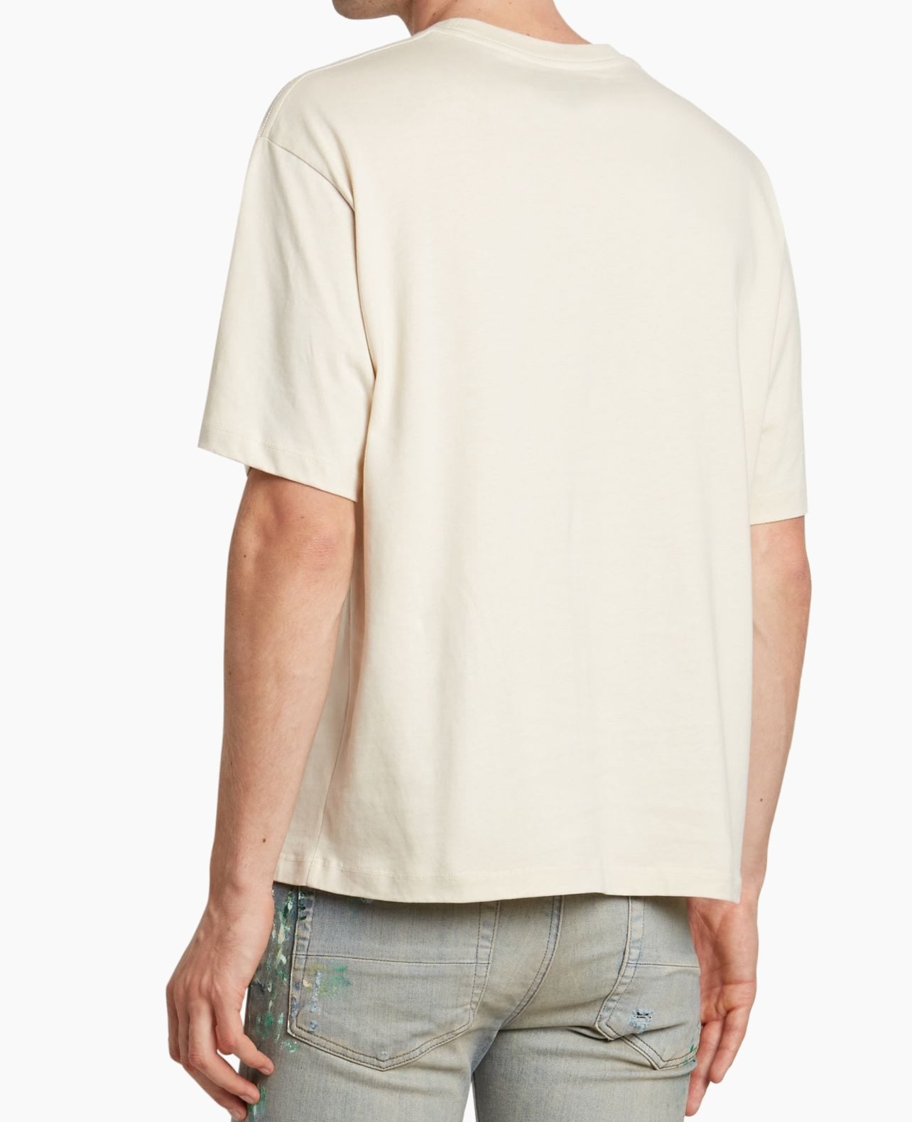 Amiri Pegasus Oversized Tshirt