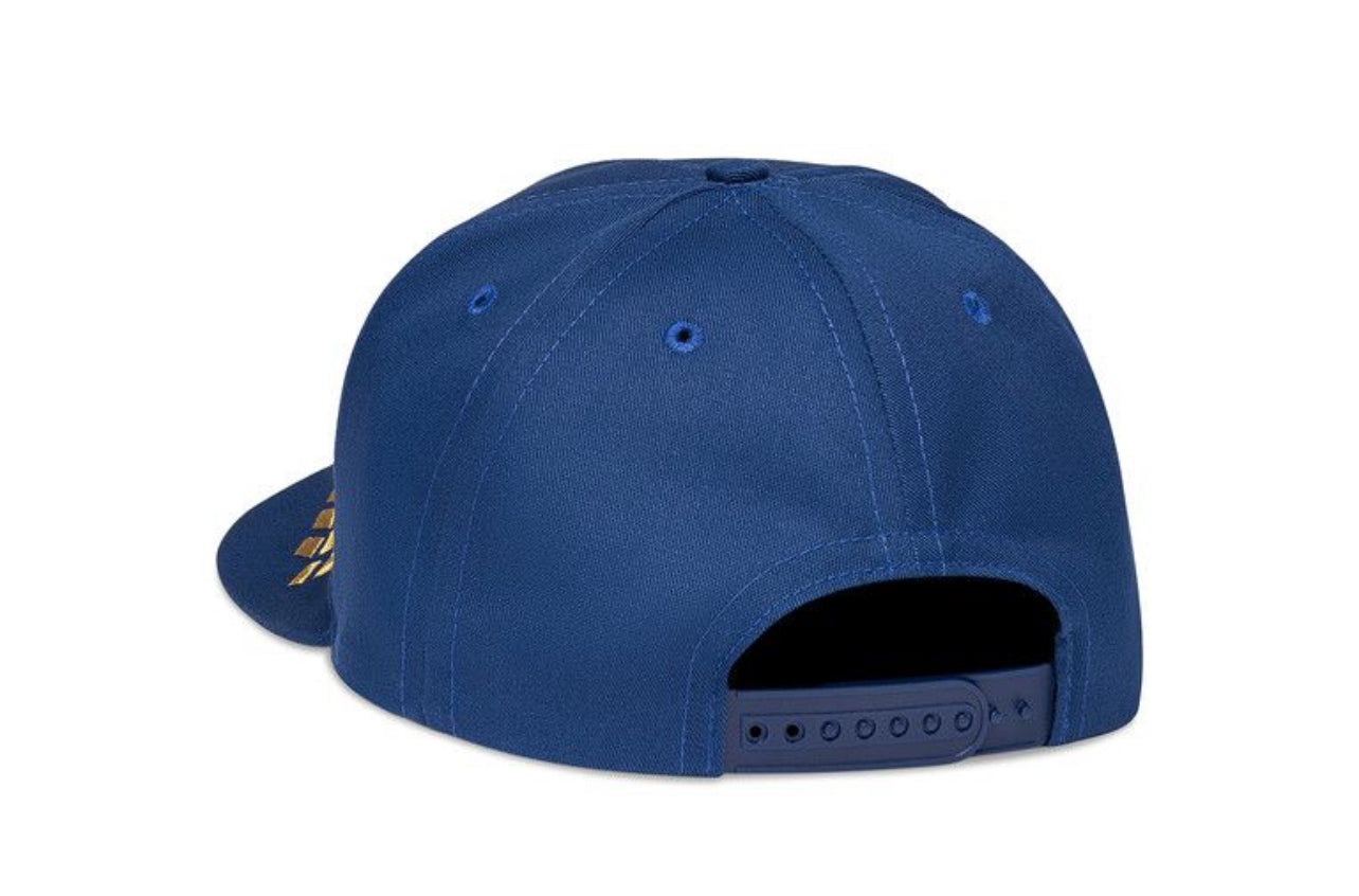 Rhude Formula Panel Hat