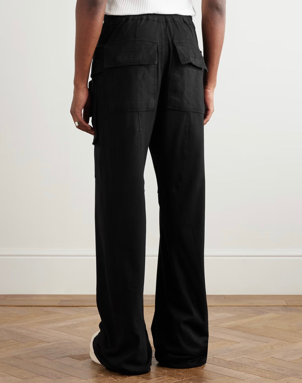 Rick Owens Cargo Pants