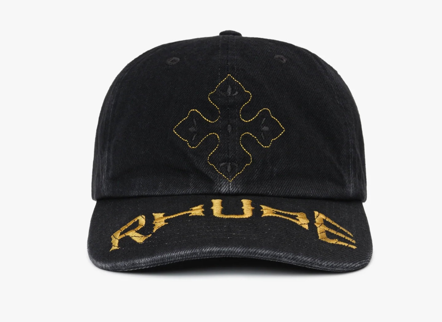 Rhude Cross Hat