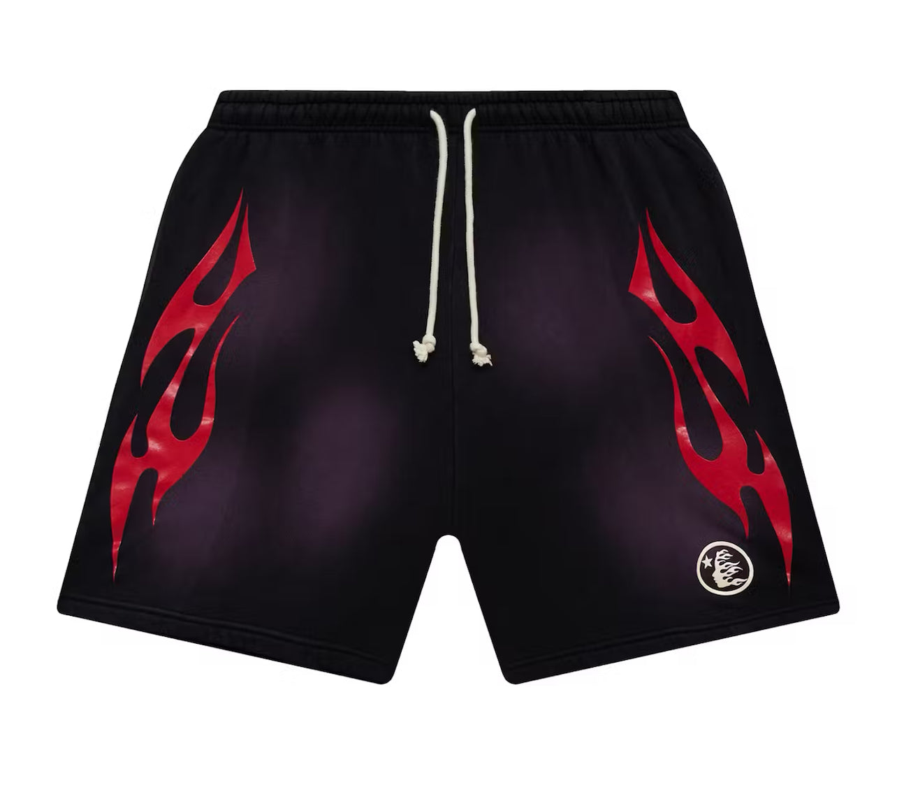 Hellstar Flame Short