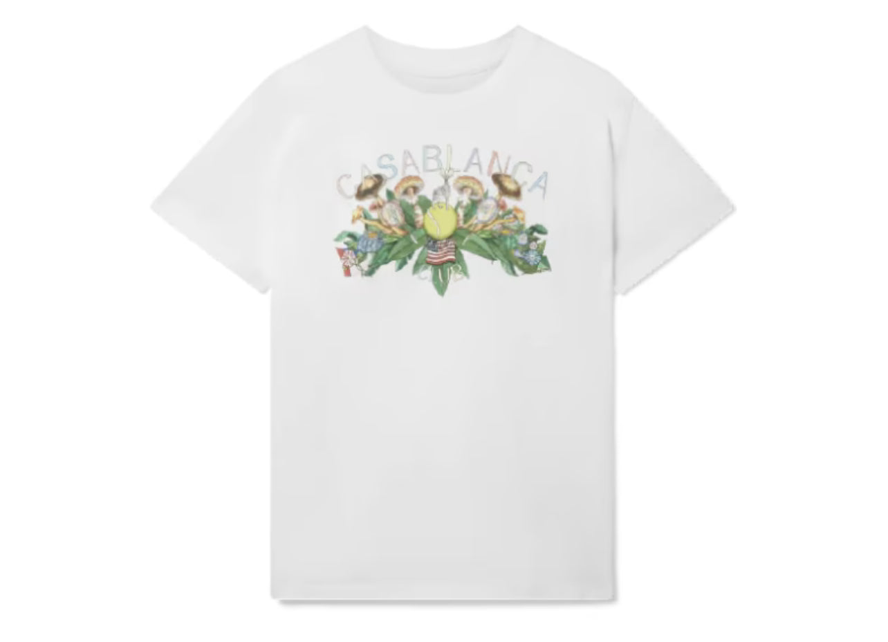 Casablanca Palm Springs Tshirt