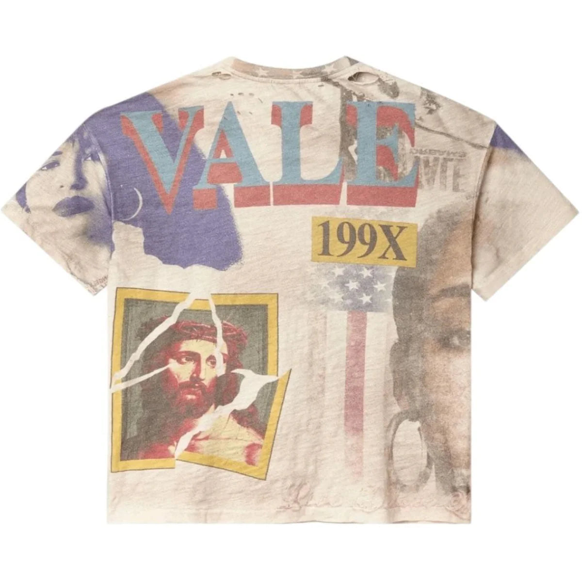 Vale Forever Brittney Spears Dream Tshirt