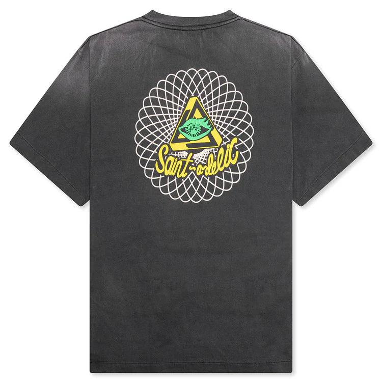 Saint Michael Angelic Tshirt