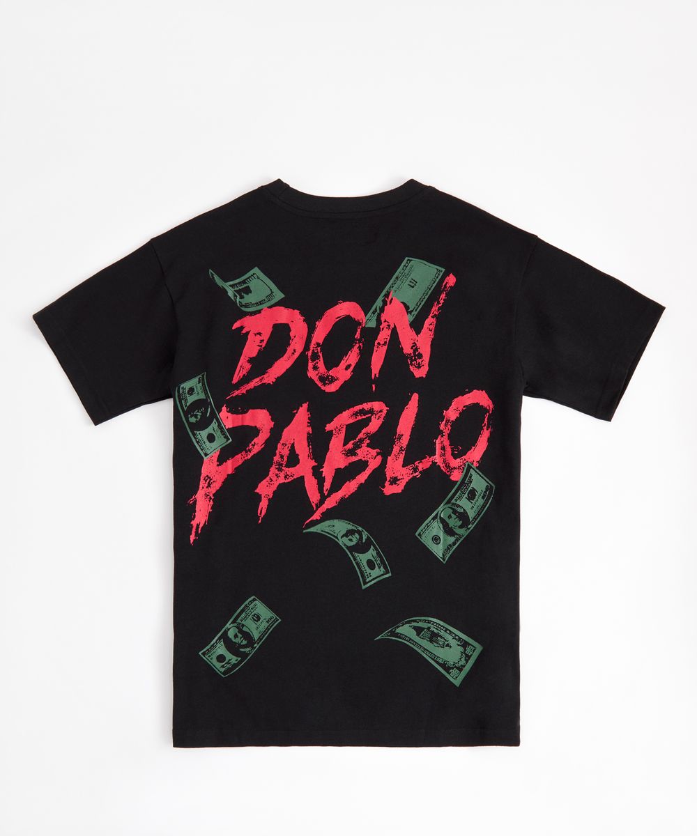 Pablo Tribute Tee