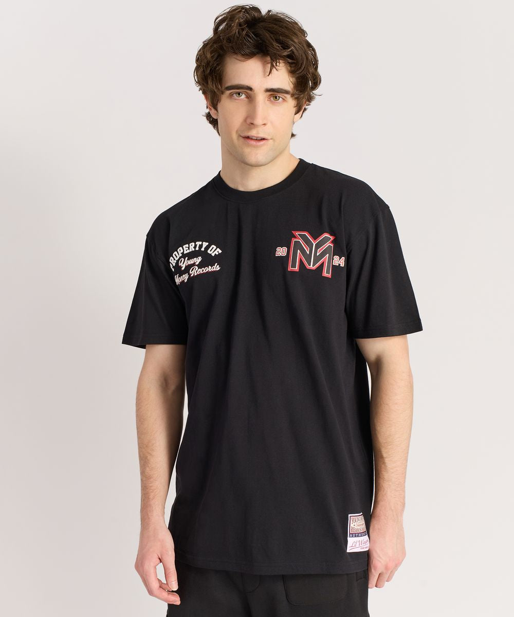 Lil Wayne Young Money Records Tee