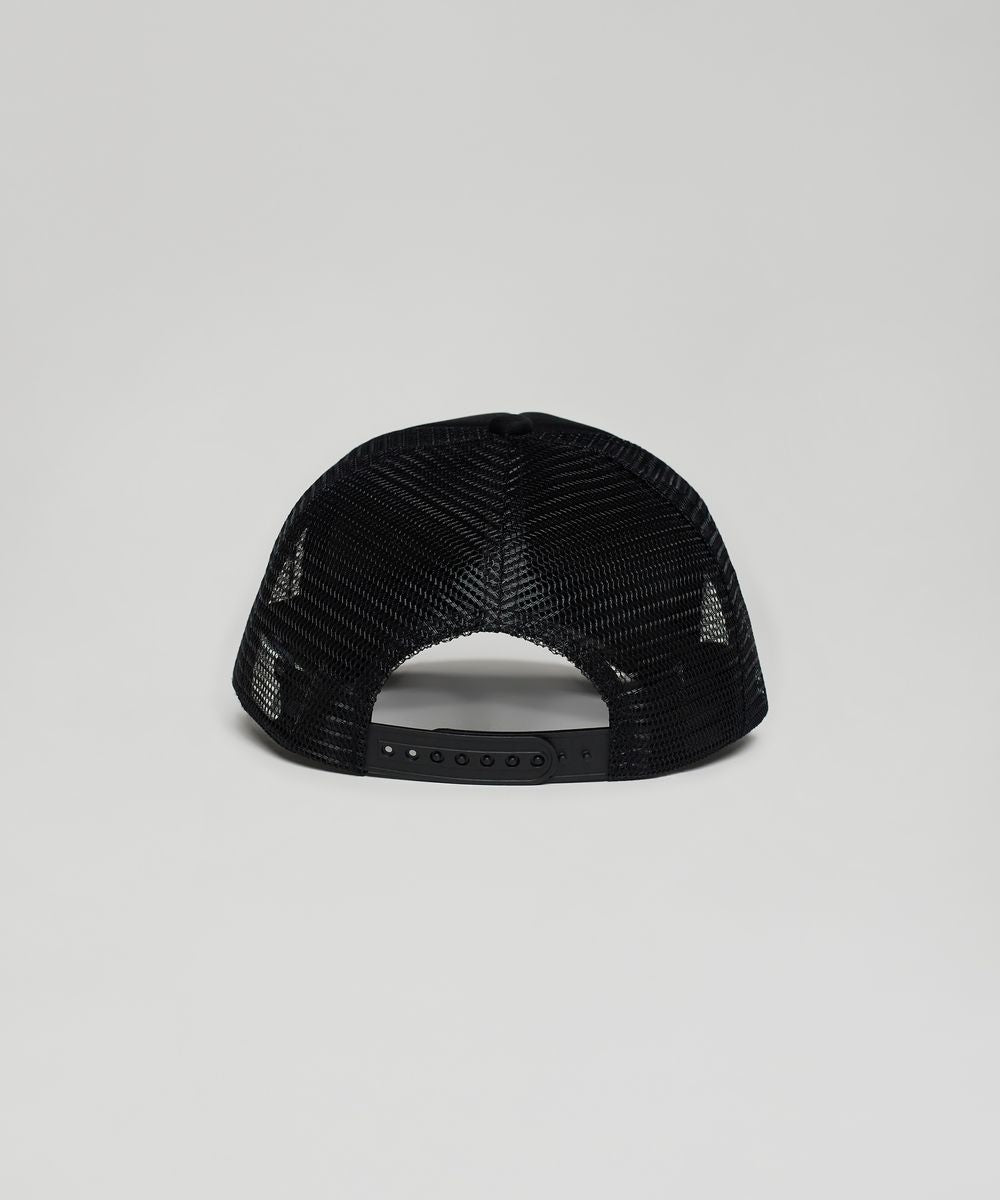 Given Print Trucker Hat