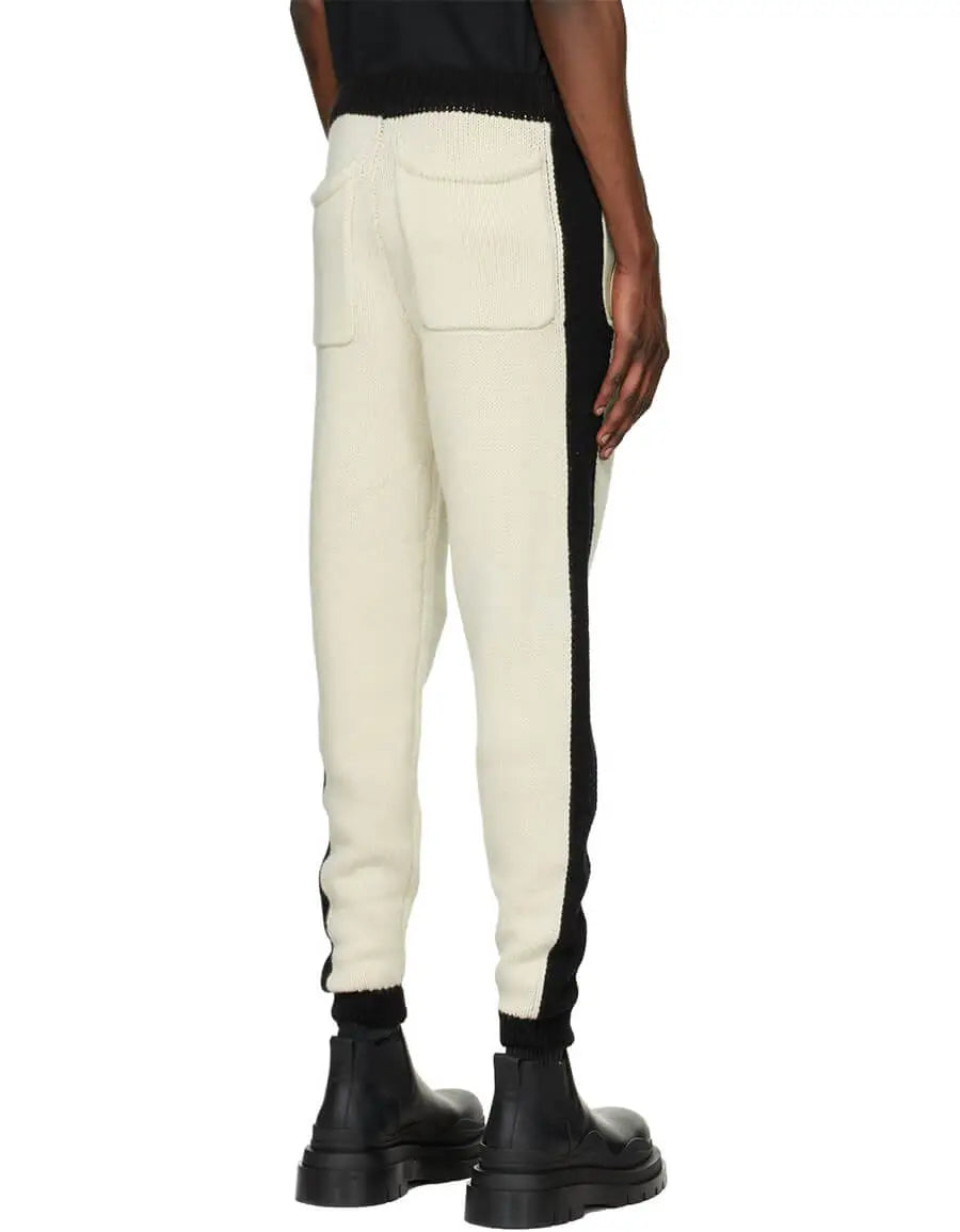 Rhude Knit Track Pant