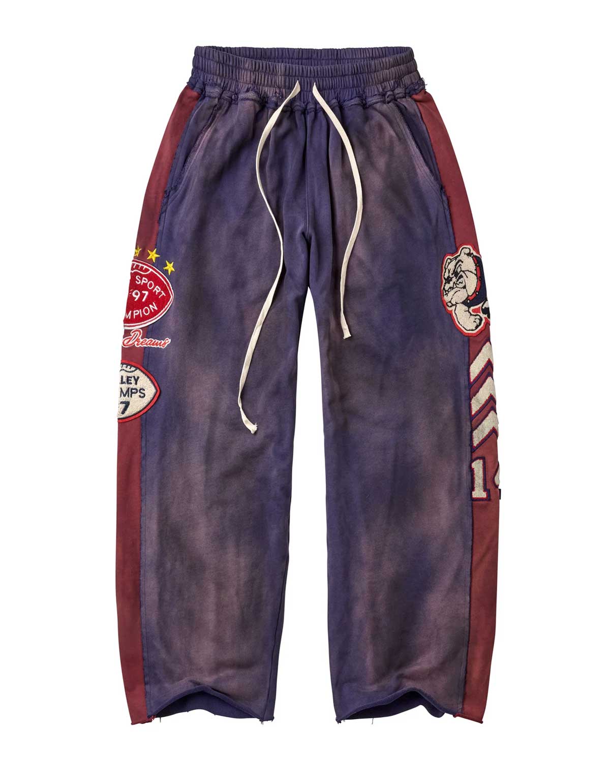 Vale Forever Varsity Sweatpant