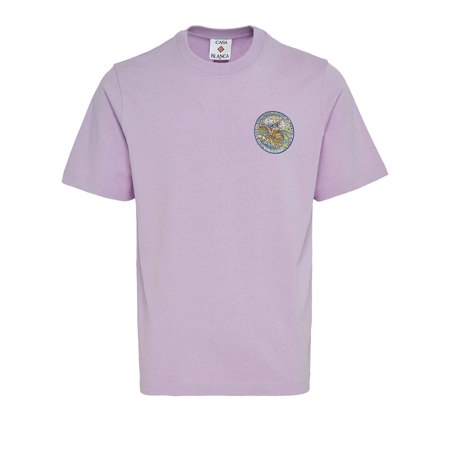 Casablanca Four Element Tshirt
