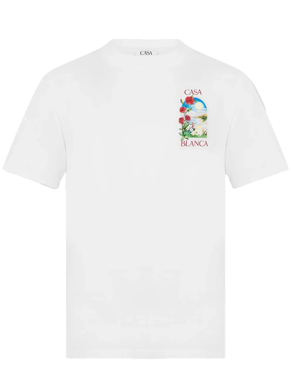 Casablanca LA Days Tshirt