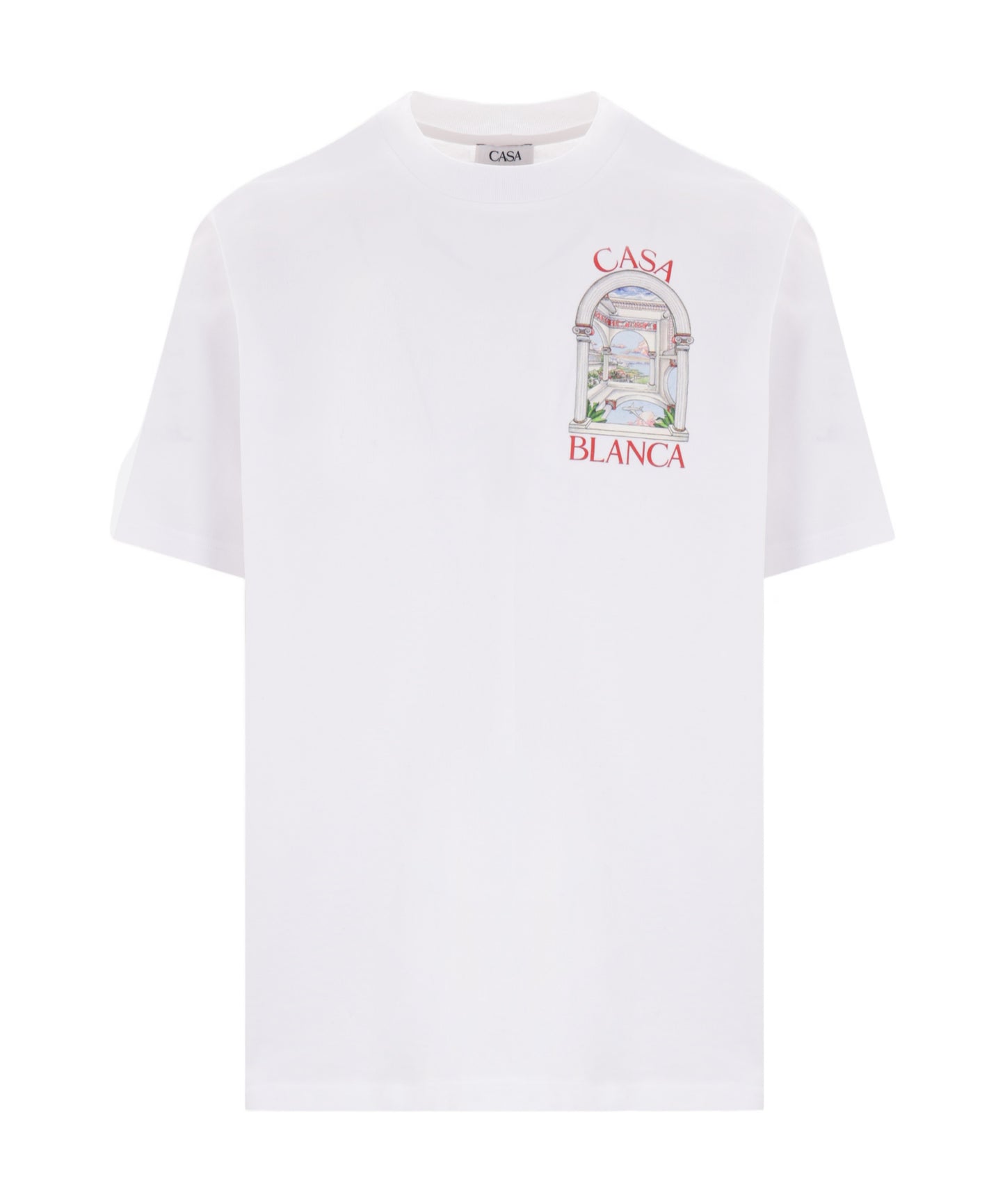Casablanca Le Passage Tshirt