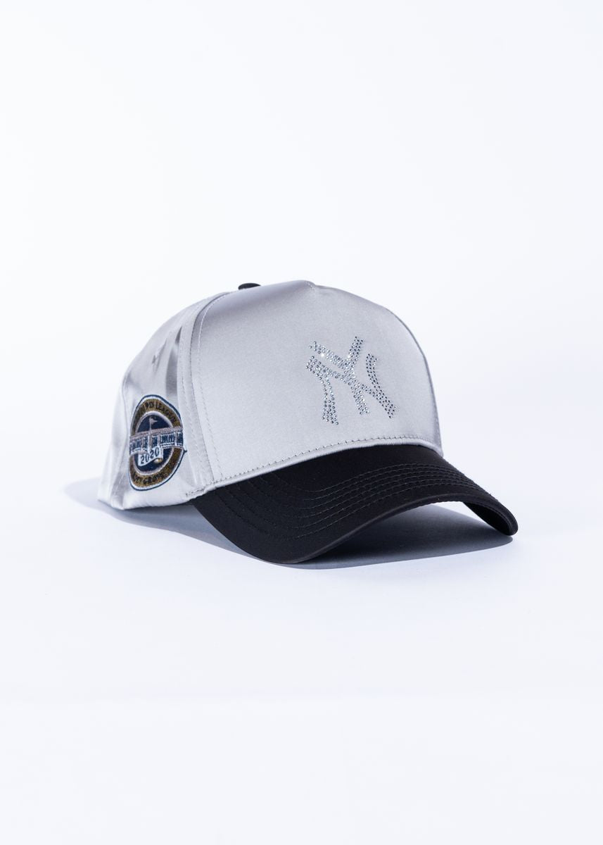 NY Crystals Hat