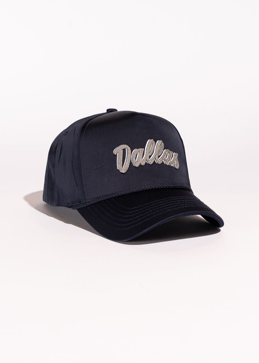 Dallas Souvenir Hat