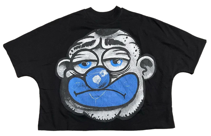 Bloo Frown Tshirt