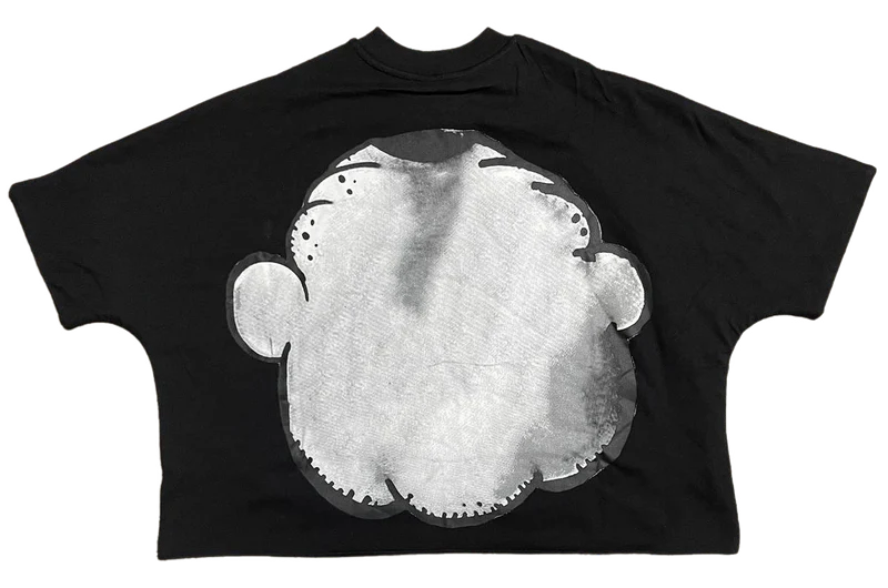 Bloo Frown Tshirt