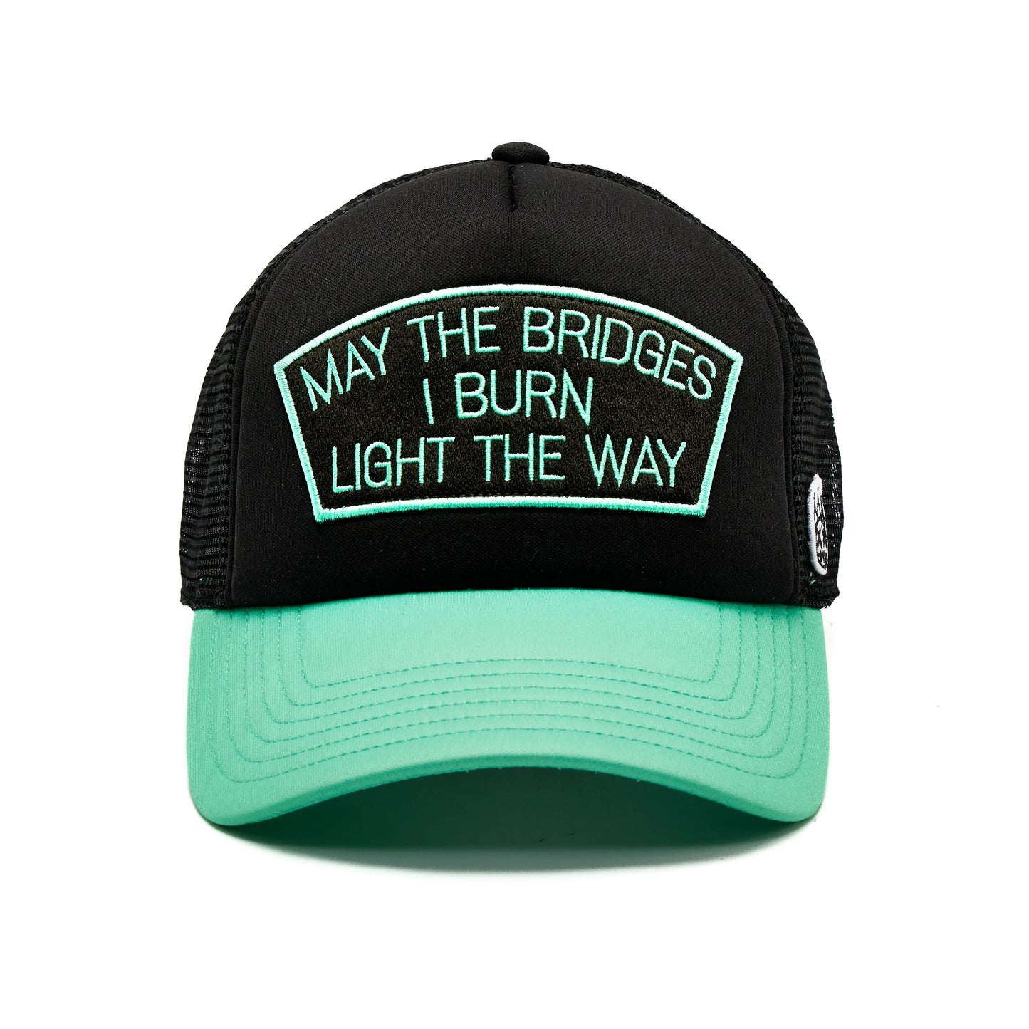 Cult May The Bridges I Burn Hat