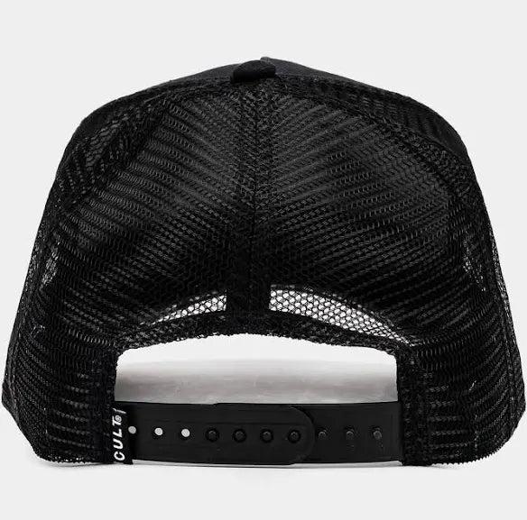 Cult May The Bridges I Burn Hat