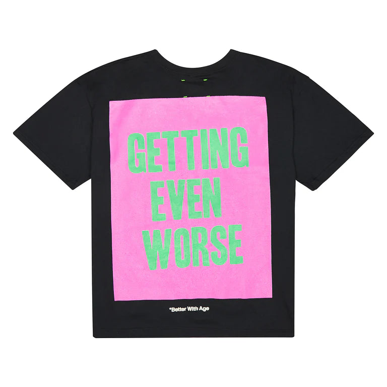 Better With Age Worst Tee