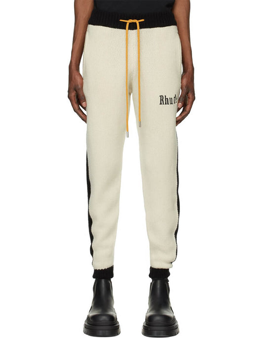 Rhude Knit Track Pant